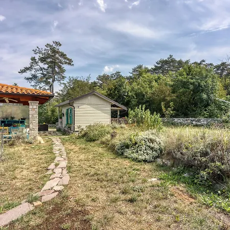 Tiny House Mona Lisa - Happy Hotel *