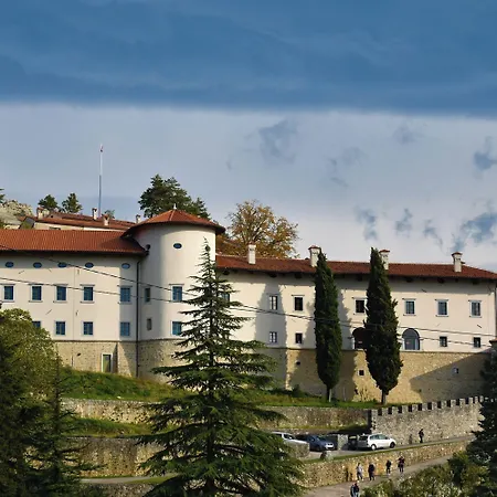 Tiny House Mona Lisa - Happy Hotel *