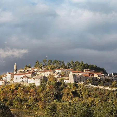 Hotel Tiny House Mona Lisa - Happy *