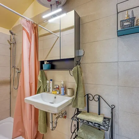 Tiny House Mona Lisa - Happy Hotel *